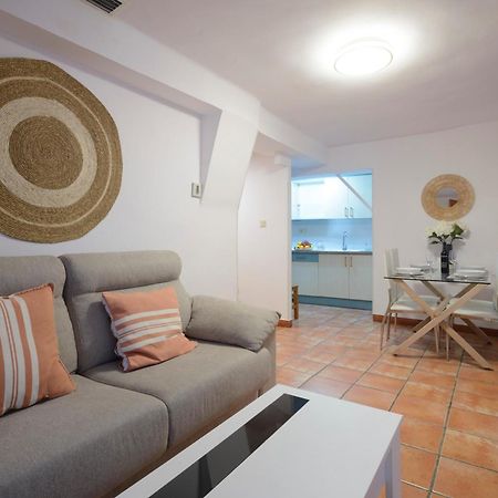 Apartamento Montereria Centro Apartment กรานาดา ภายนอก รูปภาพ